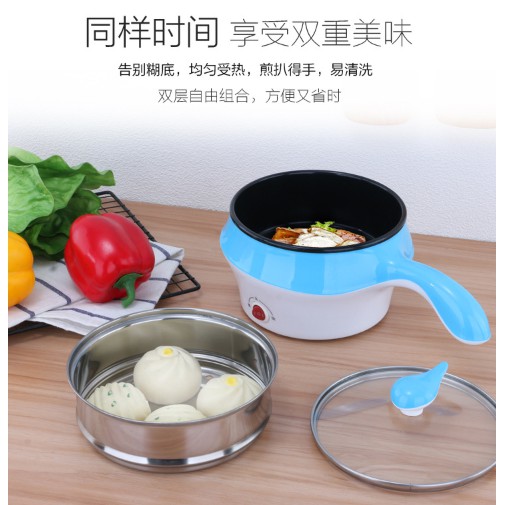 HOT SELLING Malaysia Plug All In One Multi-function Electric Cooker ...