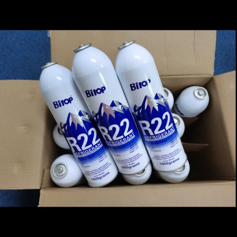 Buy r22 gas Online With Best Price, Aug 2026 | Shopee Malaysia