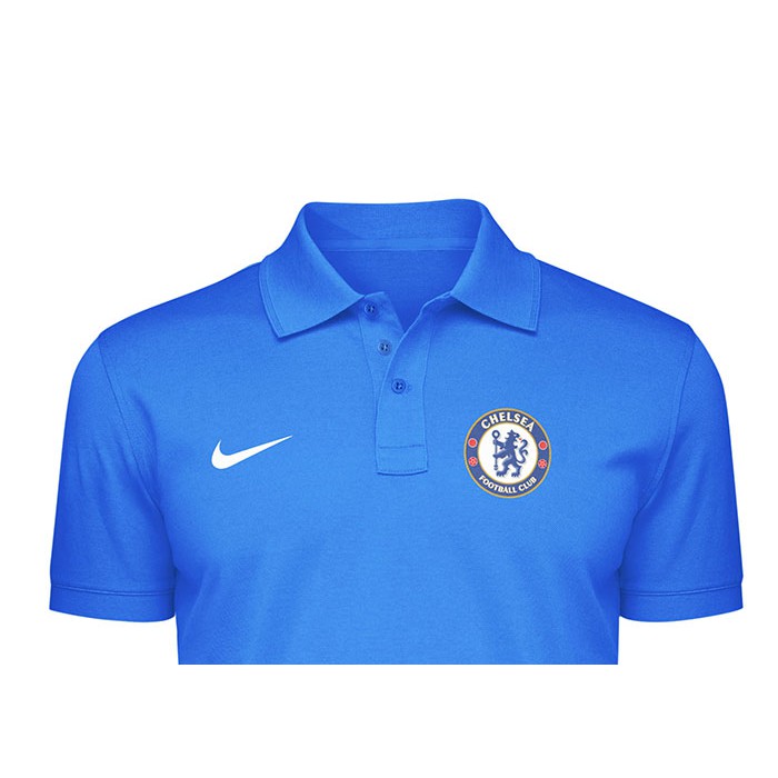 Chelsea cheap polo shirt