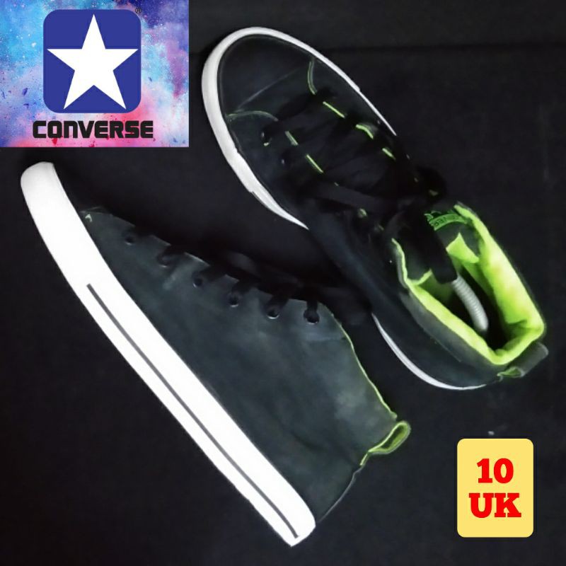 kasut converse original
