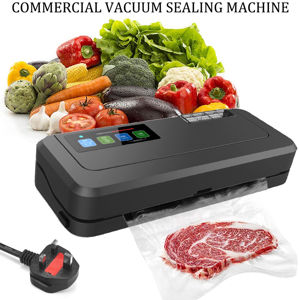 Vacuum sealer/P290 Vacuum Food Sealer packaging machine Sealer Busines