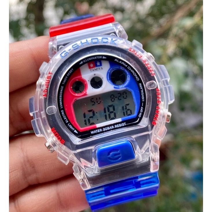 G shock sale tamiya