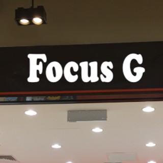 Focus g watch shop new arrivals