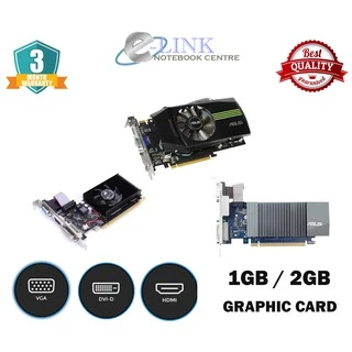 graphic card gaming 4gb ddr3 - Prices and Promotions - Apr 2024