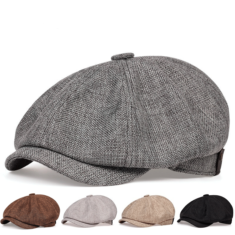 Newsboy store cap malaysia