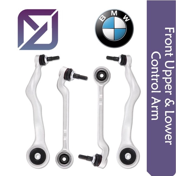 BMW F30 Front Upper & Lower Control Arm Tension Strut Wishbone Shopee