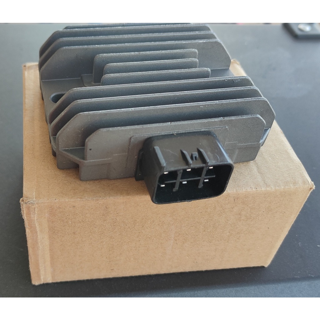 Stator Coil & Gasket & Rectifier Versys ER6 ER6N ER6F Z650 Ninja