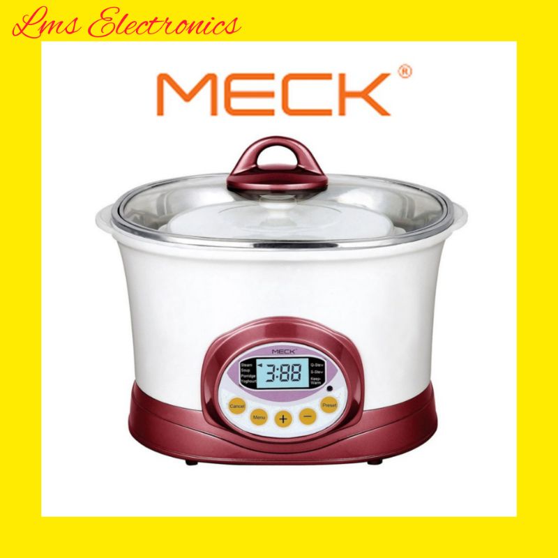 Meck multi cooker sale