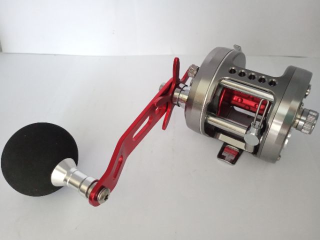 omoto reel チーフ530jx omoto reel チーフ530jx