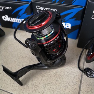 reel okuma ceymar c10 - Buy reel okuma ceymar c10 at Best Price in Malaysia