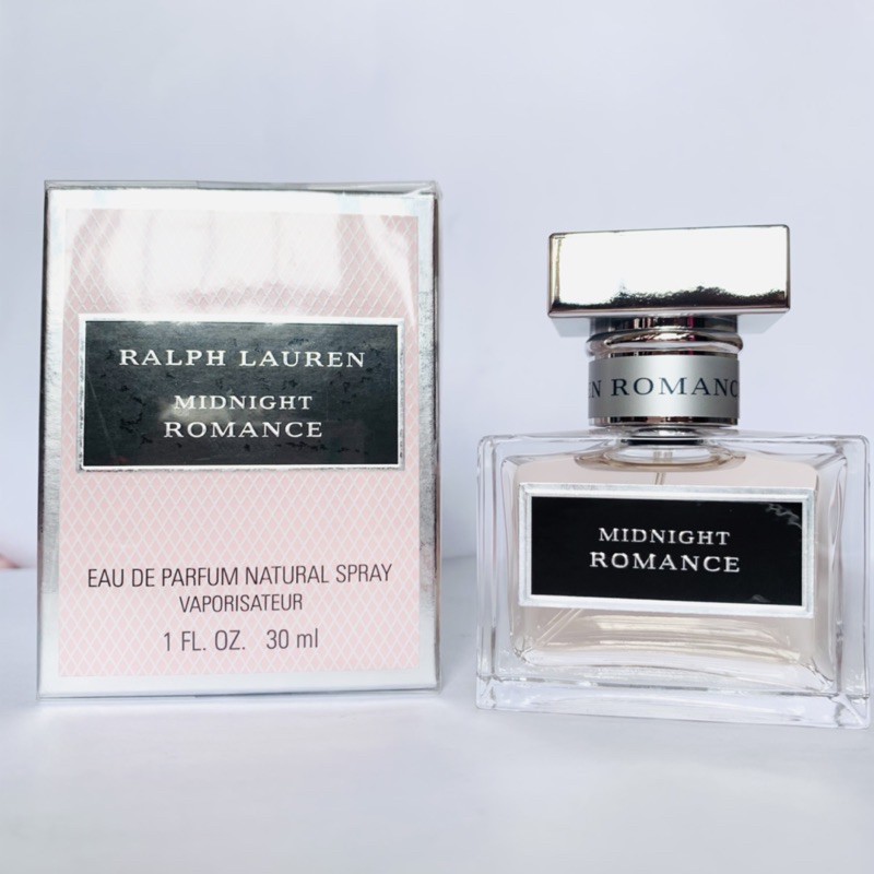 Ralph lauren midnight 2024 romance 30 ml