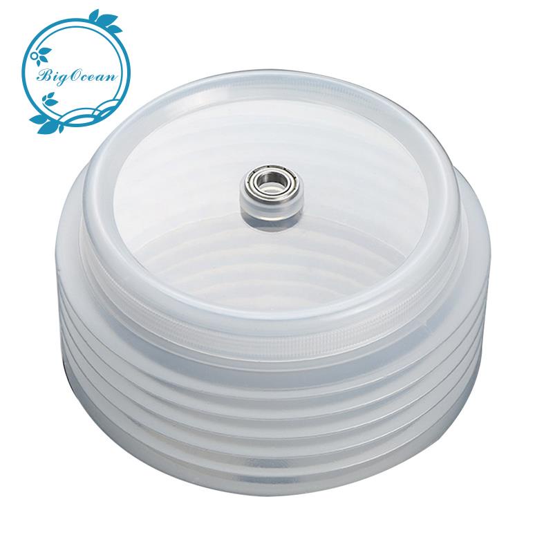 Hole Saw DustCover for Downlight Spotlight Drill Dust Collector