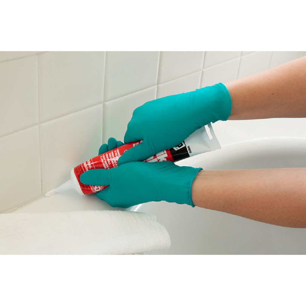 Ansell TouchNTuff 92-600 (100 Pcs/Box) | Shopee Malaysia