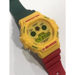 dw5900 kuning