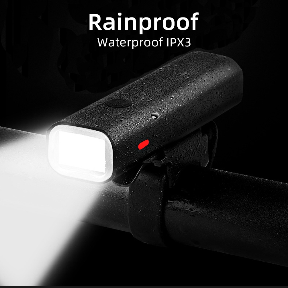 TWTOPSE 400 Lumen Bike Light With Rack For Brompton 3SIXTY Folding ...