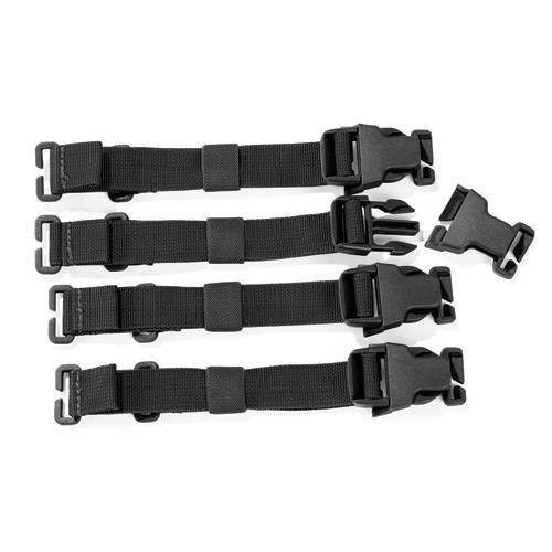 Tactical Backpack Connector Set (Set Of 4 Wires) | Shopee Malaysia