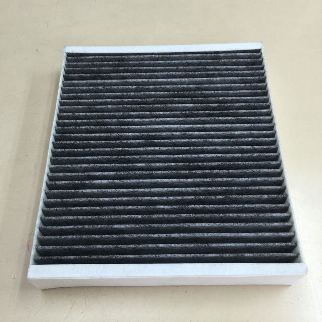Air Cond Filter Chevrolet Cruze/Sonic/Orlando/Malibu Carbon Cabin Air
