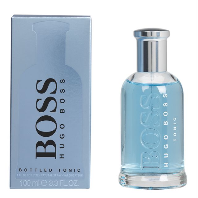 Boss bottled outlet tonic edt 100ml