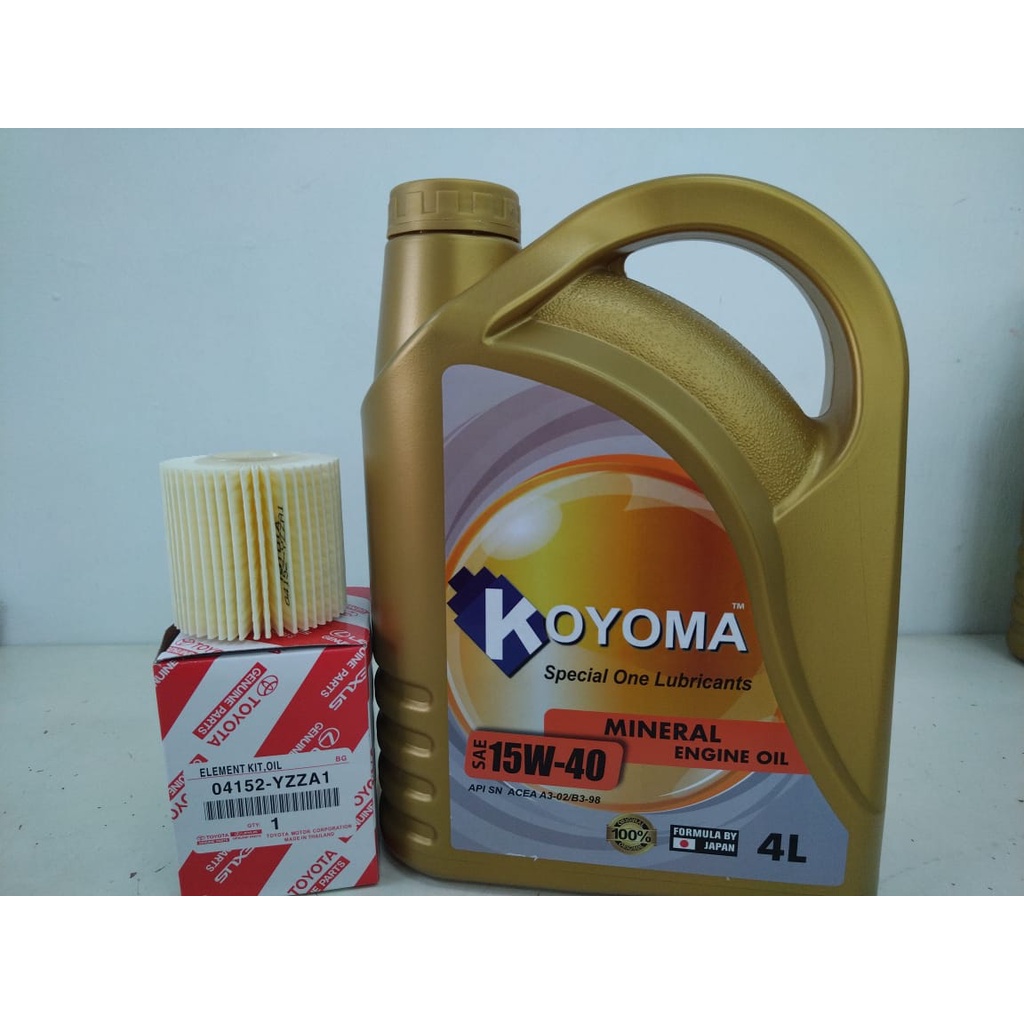 TOYOTA ESTIMA ALPHARD VELLFIRE 3.5 , CAMRY 2.5 , LEXUS RX350 RX270 OIL ...