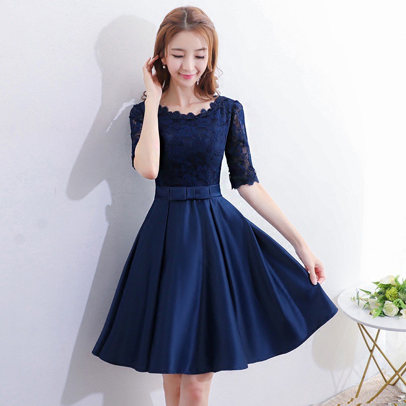 Simple yet outlet elegant dress