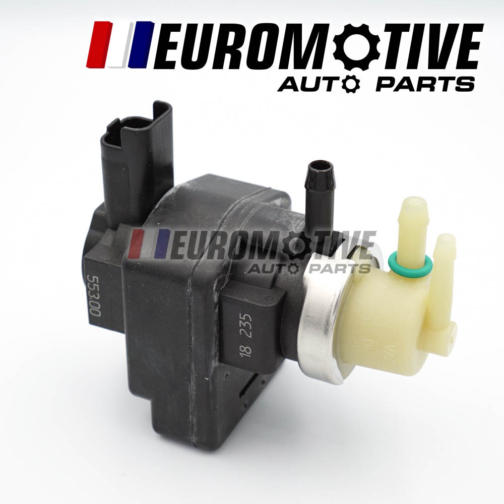 Turbo Regulation Solenoid Valve Peugeot 308 3008 408 508 5008 RCZ