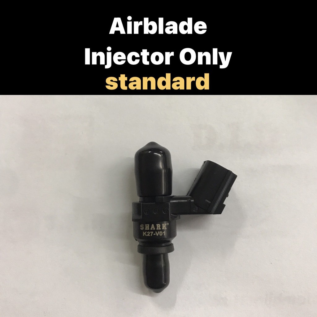 AIR BLADE INJECTOR ONLY (TAIWAN) AIRBLADE | Shopee Malaysia