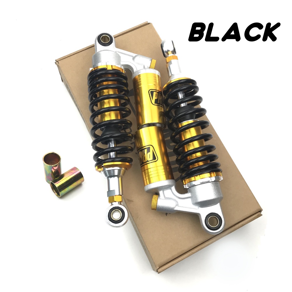 PROTAPER REAR ABSORBER SET YAMAHA LAGENDA 115 FI 115ZR SRL110 Y100 Y110SS Y110 SS110 SS2 WITH