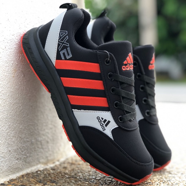 Adidas cheap ax2 running