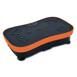 Ultra Slimming Vibration Plate Shaker Advance Ultra Slim Body Shaper  (Normal / Bluetooth-Built in Speaker/ Vertical)