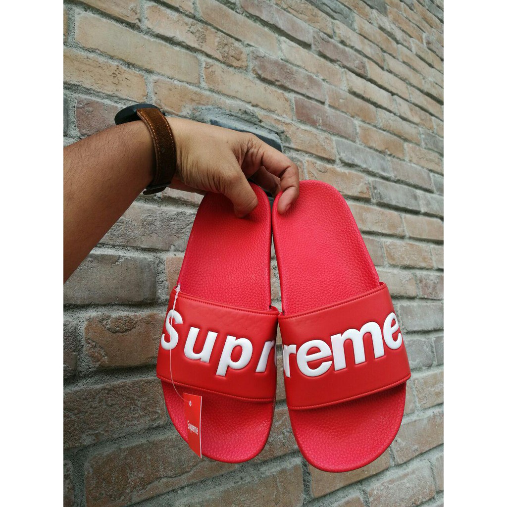 Sandal supreme original store
