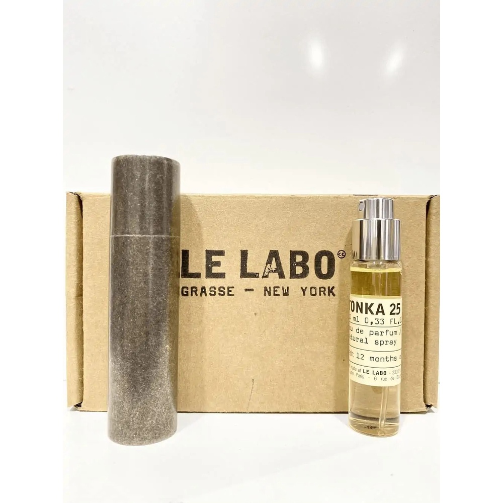 LE LABO TONKA 25 EDP (UNISEX) MINI SET 10ML | Shopee Malaysia