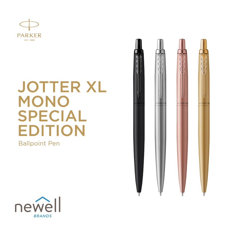 Parker Jotter XL Mono Ballpoint Pen