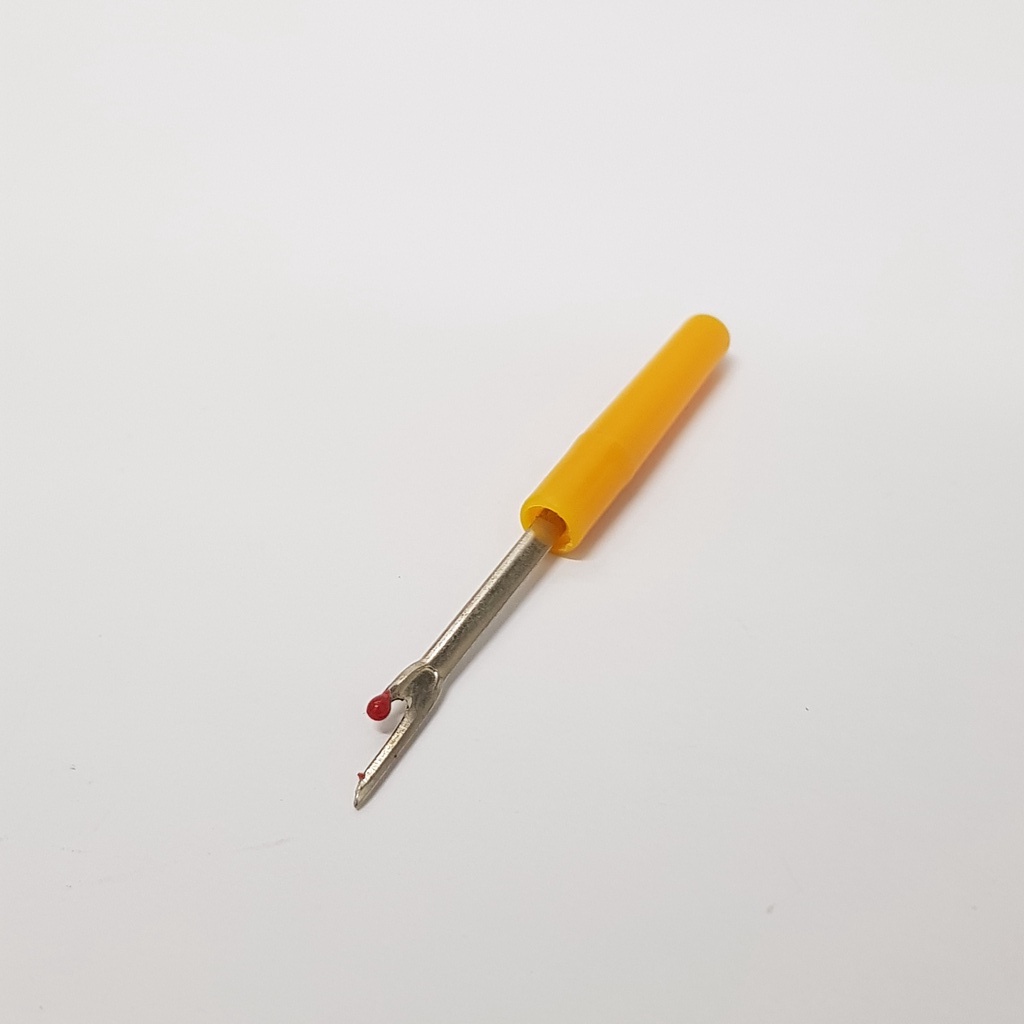SKC Seam Ripper (1pc) 6.8cm/9.5cm Benang SKC Shopee Malaysia