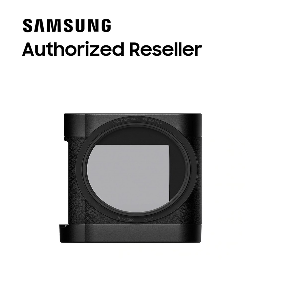 SAMSUNG PROFESSIONAL CAMERA LENS FILTER Shopee Malaysia