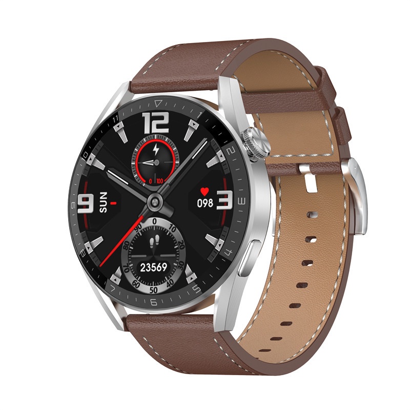 DT3 Max Bluetooth call smart watch ECG sleep monitoring multi motion