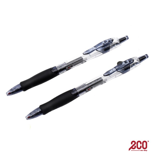M&G Black Gel Pen 0.5MM0317 ADL009T0403 ADL009T0403 Shopee