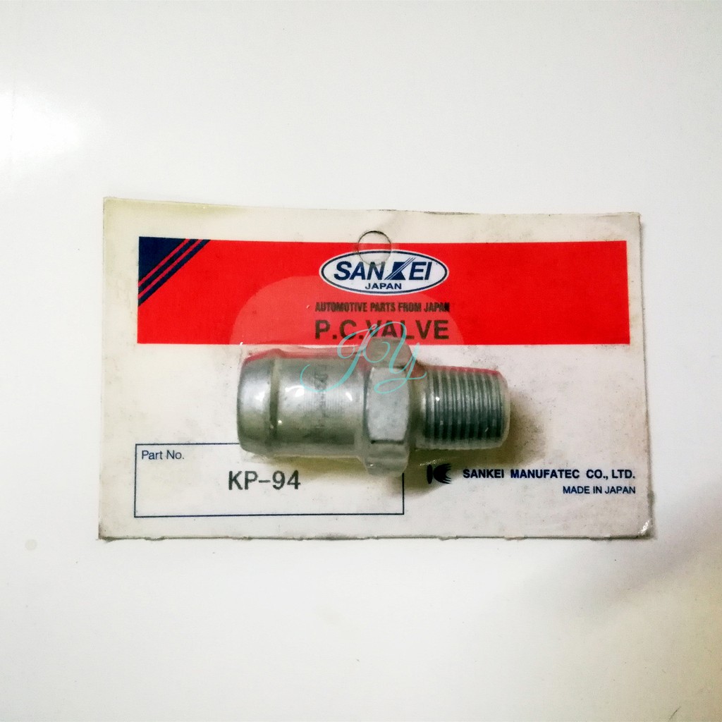 [SANKEI] (Made in Japan) PCV Valve Nissan C22 AD Resort Y10 Subaru Forester Impreza 00