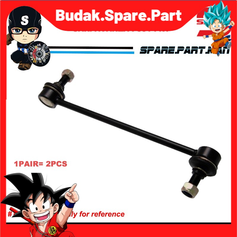 STABILIZER LINK AVANZA F601 FRT(48820B0010) Shopee Malaysia