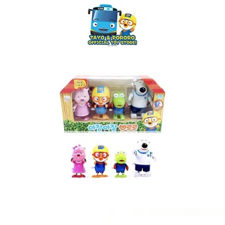 Pororo toys clearance malaysia