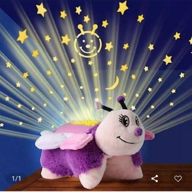 Dream Lites Pillow Pet Shopee Malaysia