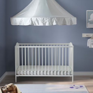 Baby cot cheap ikea rm99