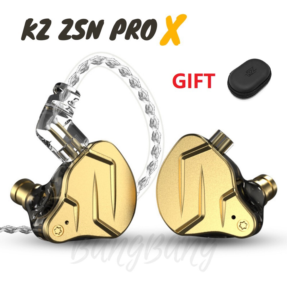 Kz earphones shopee hot sale