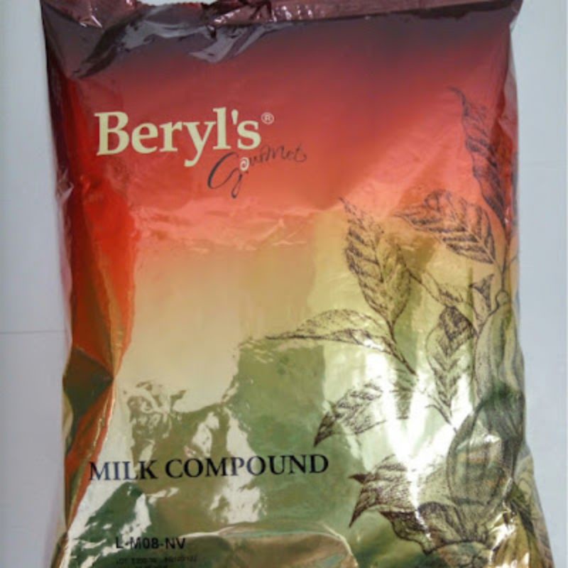 Beryls Compound Coin 1kg Shopee Malaysia