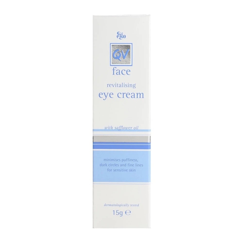Ego QV Face Eye Cream 15g Shopee Malaysia