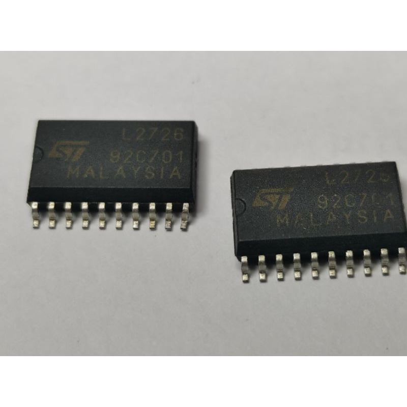 L2726 new original part | Shopee Malaysia