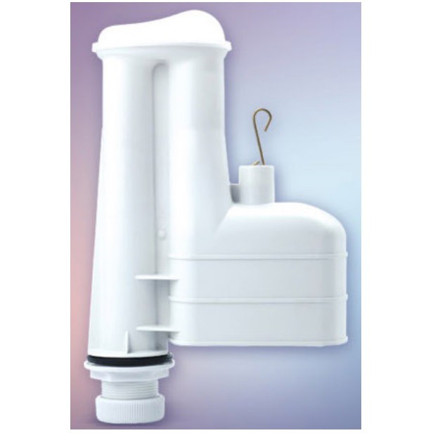 Plastic Siphon Cistern Liftup Toilet Inlet Valve Tangki Simbah Injap ...