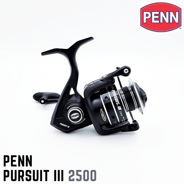 PENN Pursuit III - Spinning Reel Series