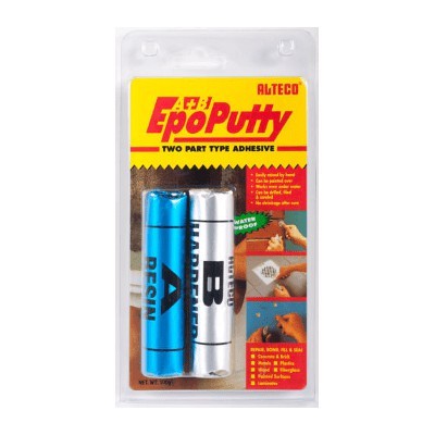 [100% Ori] EPO PUTTY Gam Batu Thailand EpoPutty (100% Original ...