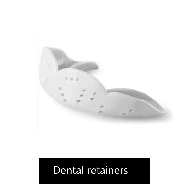 KOHEEL MGM Braces Gigi Teeth Straightener and Vibration Device for Open