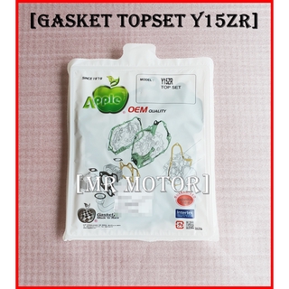 Topset Gasket Top Set LC135 v1/v2/v3/v4 / Y15 Y15zr Apple NP (100